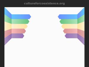 Cultureforcoexistence.org